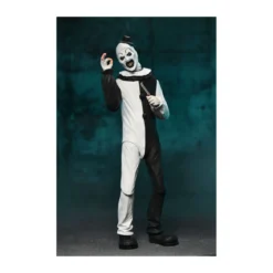 Neca Terrifier - Ultimate Art the Clown