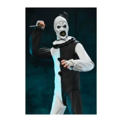 Neca Terrifier - Ultimate Art the Clown