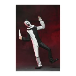 Neca Terrifier - Ultimate Art the Clown