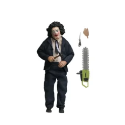 Neca Texas Chainsaw Massacre - Clothed Leatherface (Pretty Woman Mask)