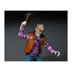 Neca Texas Chainsaw Massacre 2 - Clothed Chop Top