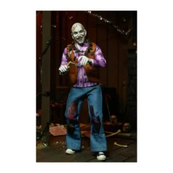 Neca Texas Chainsaw Massacre 2 - Clothed Chop Top