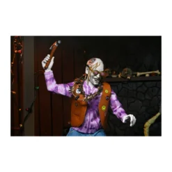 Neca Texas Chainsaw Massacre 2 - Clothed Chop Top