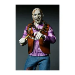 Neca Texas Chainsaw Massacre 2 - Clothed Chop Top