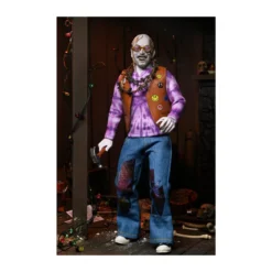 Neca Texas Chainsaw Massacre 2 - Clothed Chop Top