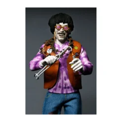 Neca Texas Chainsaw Massacre 2 - Clothed Chop Top