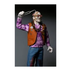 Neca Texas Chainsaw Massacre 2 - Clothed Chop Top