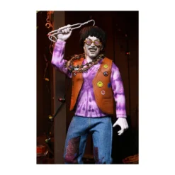 Neca Texas Chainsaw Massacre 2 - Clothed Chop Top