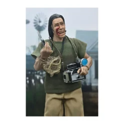 Neca Texas Chainsaw Massacre - Clothed The Hitchhiker 50th Anniversary