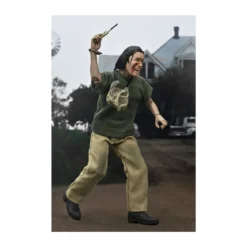 Neca Texas Chainsaw Massacre - Clothed The Hitchhiker 50th Anniversary