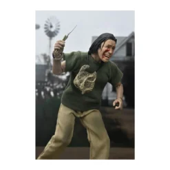 Neca Texas Chainsaw Massacre - Clothed The Hitchhiker 50th Anniversary