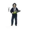 Neca Texas Chainsaw Massacre - Clothed Leatherface (Pretty Woman Mask) 50th Anniversary