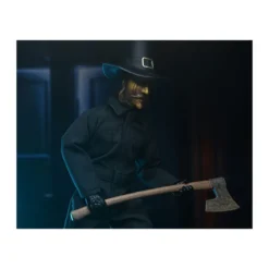 Neca Thanksgiving - John Carver Retro Clothed