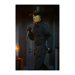 Neca Thanksgiving - John Carver Retro Clothed