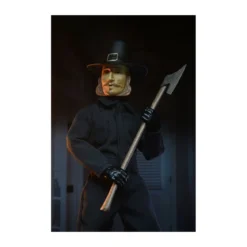 Neca Thanksgiving - John Carver Retro Clothed