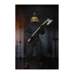 Neca Thanksgiving - John Carver Retro Clothed