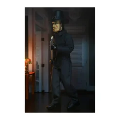 Neca Thanksgiving - John Carver Retro Clothed