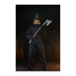 Neca Thanksgiving - John Carver Retro Clothed