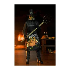 Neca Thanksgiving - Ultimate John Carver "No Leftovers"