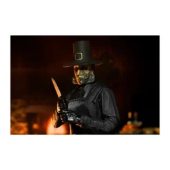 Neca Thanksgiving - Ultimate John Carver 