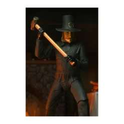 Neca Thanksgiving - Ultimate John Carver
