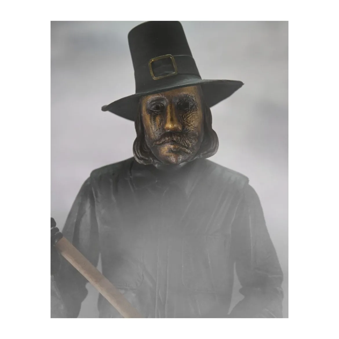 Neca Thanksgiving - Ultimate John Carver