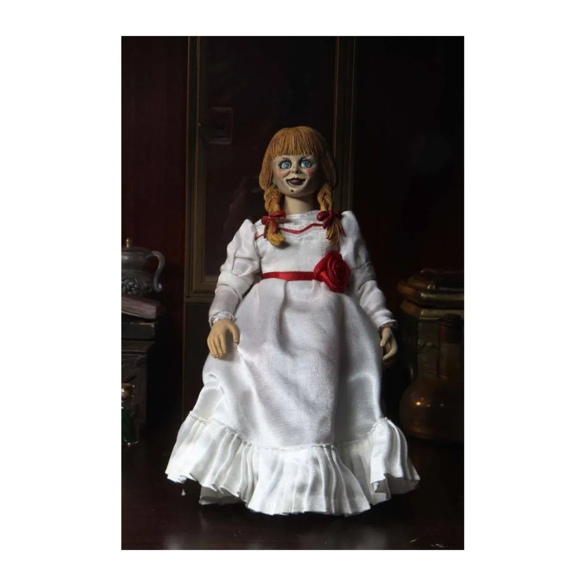 Neca - The Conjuring Universe - Retro Cloth Annabelle