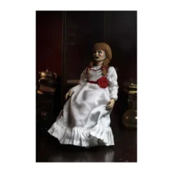Neca - The Conjuring Universe - Retro Cloth Annabelle