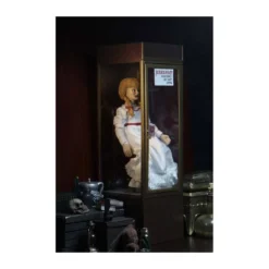 Neca - The Conjuring Universe - Retro Cloth Annabelle