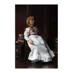 Neca - The Conjuring Universe - Retro Cloth Annabelle