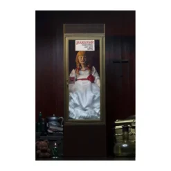 Neca - The Conjuring Universe - Retro Cloth Annabelle