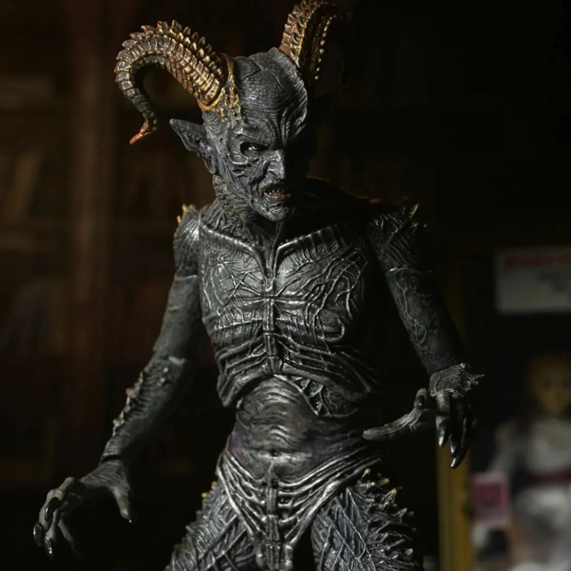Neca The Conjuring Universe - Ultimate Malthus The Demon