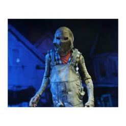 Neca The Devil's Rejects 20th anniversary - Handyman Tiny (Overalls)