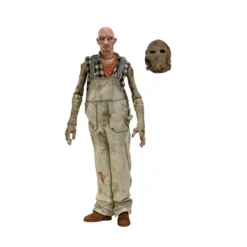 Neca The Devil's Rejects 20th anniversary - Handyman Tiny (Overalls)