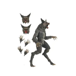 Neca - The Howling - Ultimate Werewolf