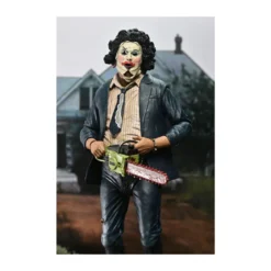 Neca The Texas Chainsaw Massacre - Ultimate Pretty Woman Leatherface 50th Anniversary
