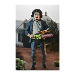 Neca The Texas Chainsaw Massacre - Ultimate Pretty Woman Leatherface 50th Anniversary