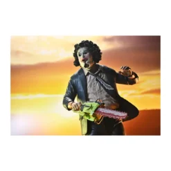 Neca The Texas Chainsaw Massacre - Ultimate Pretty Woman Leatherface 50th Anniversary
