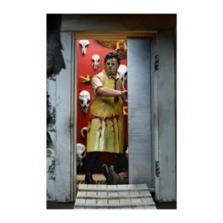 Neca The Texas Chainsaw Massacre - Ultimate leatherface 50th Anniversary