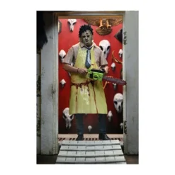 Neca The Texas Chainsaw Massacre - Ultimate leatherface 50th Anniversary