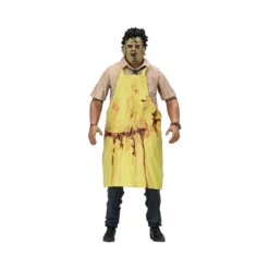 Neca The Texas Chainsaw Massacre - Ultimate leatherface 50th Anniversary