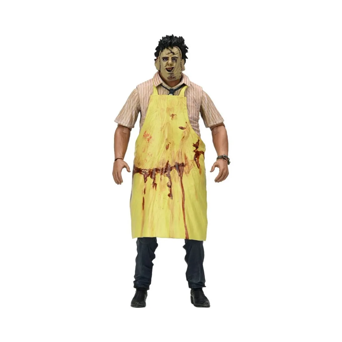 Neca The Texas Chainsaw Massacre - Ultimate leatherface 50th Anniversary