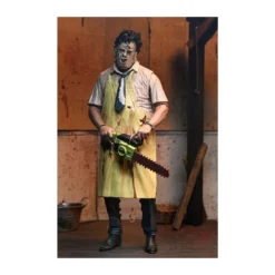 Neca The Texas Chainsaw Massacre - Ultimate leatherface 50th Anniversary