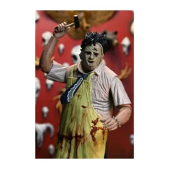 Neca The Texas Chainsaw Massacre - Ultimate leatherface 50th Anniversary