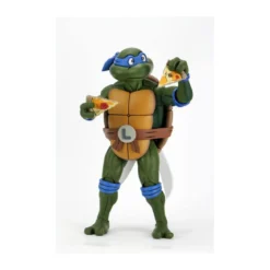 Neca - TMNT - Cartoon Leonardo 1/4
