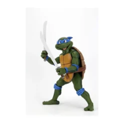 Neca - TMNT - Cartoon Leonardo 1/4