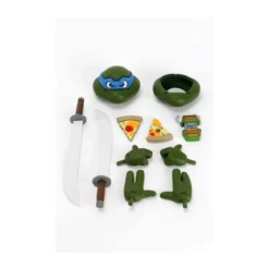 Neca - TMNT - Cartoon Leonardo 1/4