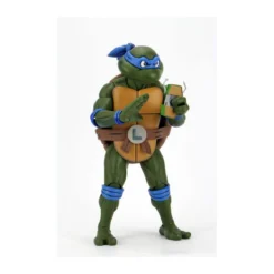 Neca - TMNT - Cartoon Leonardo 1/4