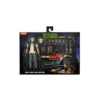 Neca - TMNT - Casey Jones with Dirt Bike - Teenage Mutant Ninja Turtles - Les Tortues Ninja - The Movie