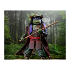 Neca - TMNT - Donatello & Raphael - Teenage Mutant Ninja Turtles 3 - Les Tortues Ninja 3 - The Movie